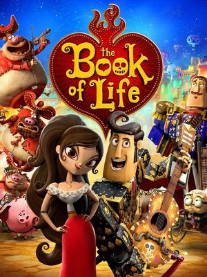 Movie: The Book of L Movie: The Book of L